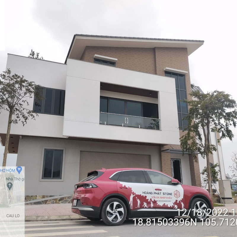 Dự &aacute;n đ&atilde; ho&agrave;n th&agrave;nh 4