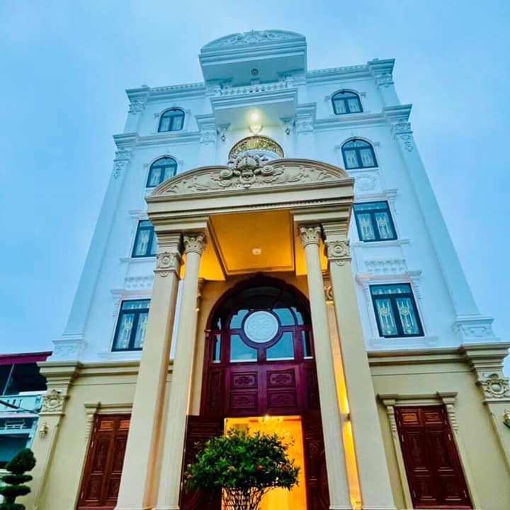 Dự &aacute;n đ&atilde; ho&agrave;n th&agrave;nh 11