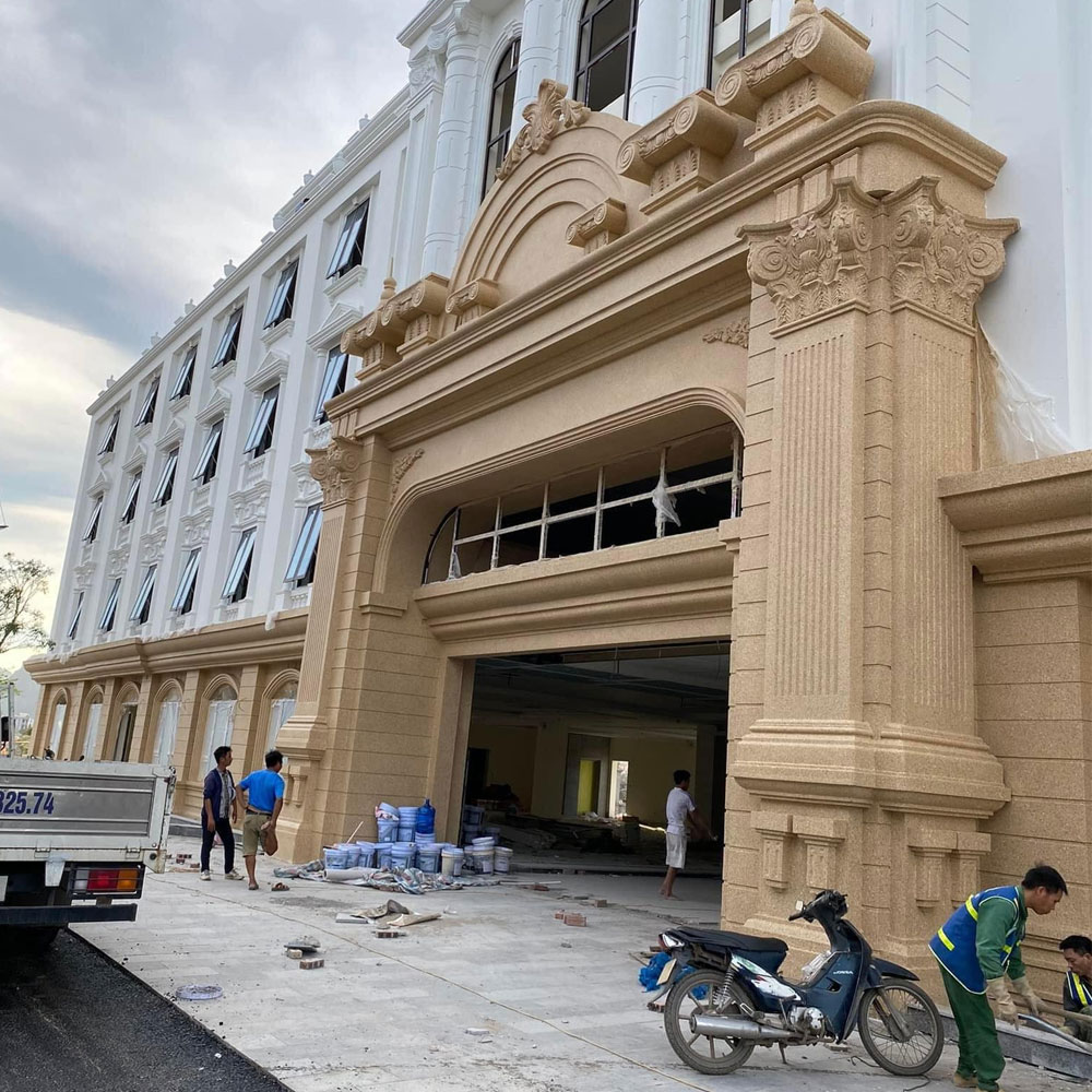 Dự &aacute;n đ&atilde; ho&agrave;n th&agrave;nh 7