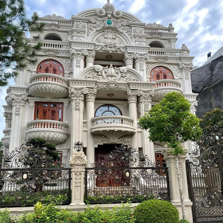 Dự &aacute;n đ&atilde; ho&agrave;n th&agrave;nh 8
