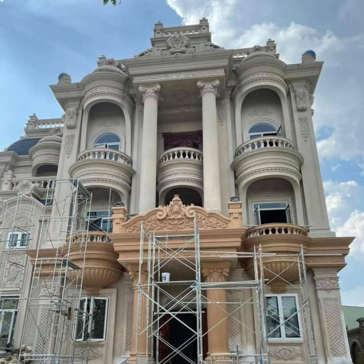 Dự &aacute;n đ&atilde; ho&agrave;n th&agrave;nh 9