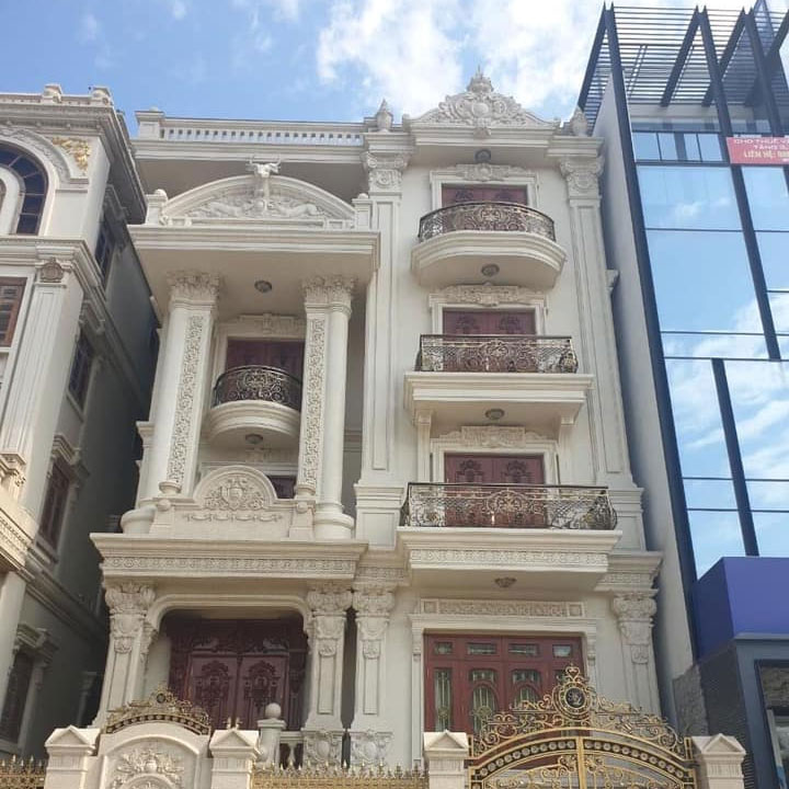 Dự &aacute;n đ&atilde; ho&agrave;n th&agrave;nh 10